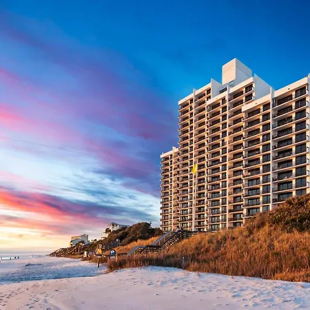 One Seagrove Place 1405